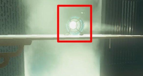 王国之泪索琉塔尼高神庙攻略  索琉塔尼高神庙图文通关解谜流程一览[多图]图片7