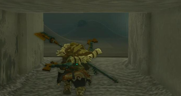 王国之泪索琉塔尼高神庙攻略  索琉塔尼高神庙图文通关解谜流程一览[多图]图片9