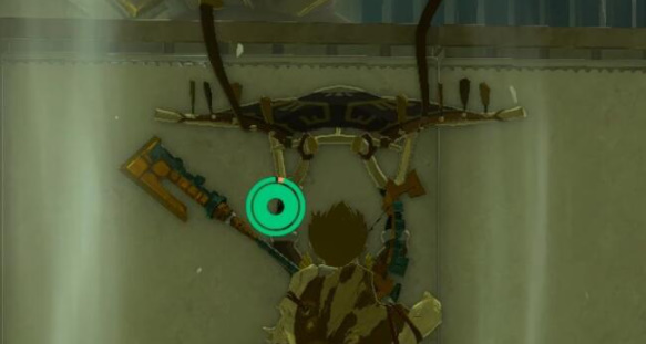 王国之泪索琉塔尼高神庙攻略  索琉塔尼高神庙图文通关解谜流程一览[多图]图片11