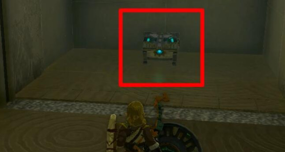 王国之泪索琉塔尼高神庙攻略  索琉塔尼高神庙图文通关解谜流程一览[多图]图片12