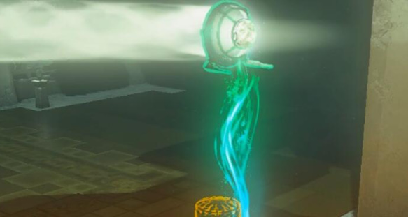 王国之泪索琉塔尼高神庙攻略  索琉塔尼高神庙图文通关解谜流程一览[多图]图片13