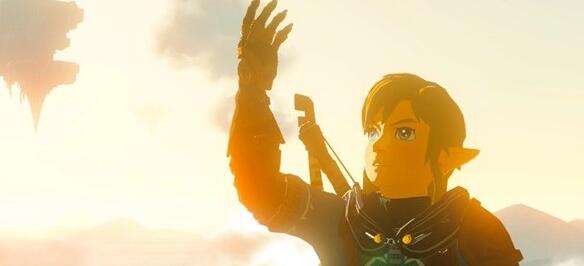 塞尔达传说王国之泪羽绒套装升级需要哪些材料