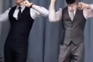 响指版金风玉露舞蹈挑战是什么梗