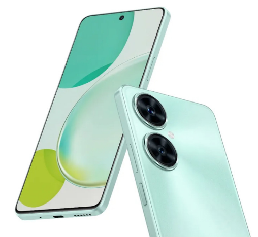 华为畅享60pro参数配置怎么样