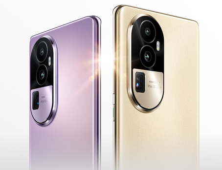 OPPOReno10有使用马里亚纳X芯片吗