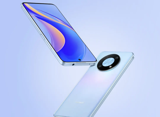 华为畅享60pro和华为畅享50pro怎么选