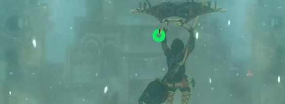 王国之泪风之神殿攻略   风之神殿齿轮解锁/钥匙/宝箱解析[多图]图片3