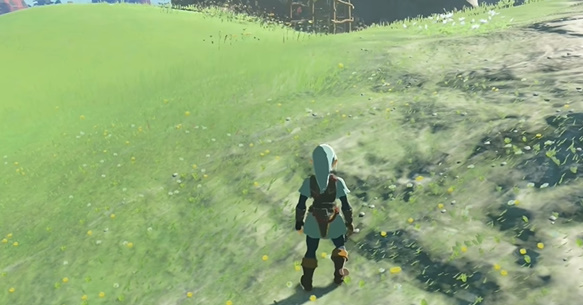 王国之泪莱尼尔之弓怎么获得  莱尼尔之弓获取攻略[多图]图片3