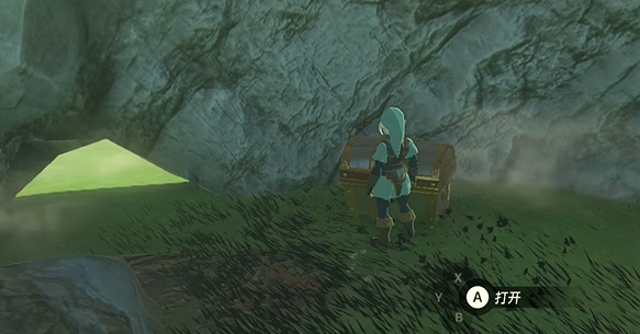 王国之泪莱尼尔之弓怎么获得  莱尼尔之弓获取攻略[多图]图片6