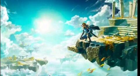 塞尔达传说王国之泪沙地靴升级需要什么材料