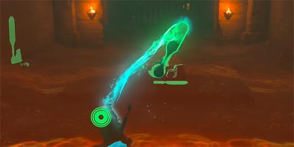 王国之泪奇奇马乌神庙攻略   奇奇马乌神庙入口以及通关解谜一览[多图]图片4