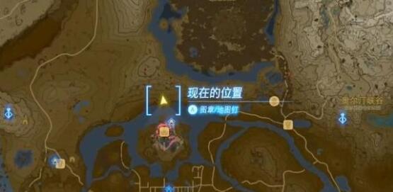 塞尔达传说王国之泪海利亚盾牌获得途径有哪些