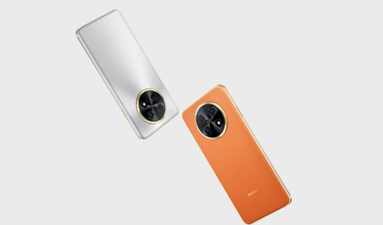 华为畅享60Pro搭载哪款屏幕