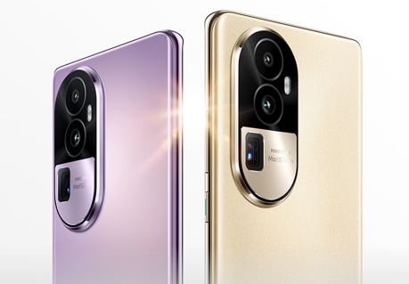 OPPOReno10Pro+支持红外遥控功能吗