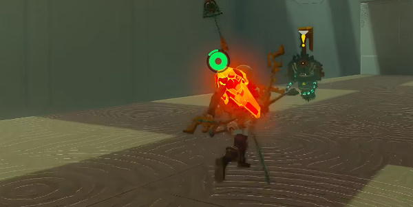 王国之泪欧罗奇乌姆神庙攻略  欧罗奇乌姆神庙宝箱钥匙位置分享[多图]图片3