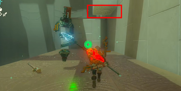 王国之泪欧罗奇乌姆神庙攻略  欧罗奇乌姆神庙宝箱钥匙位置分享[多图]图片4