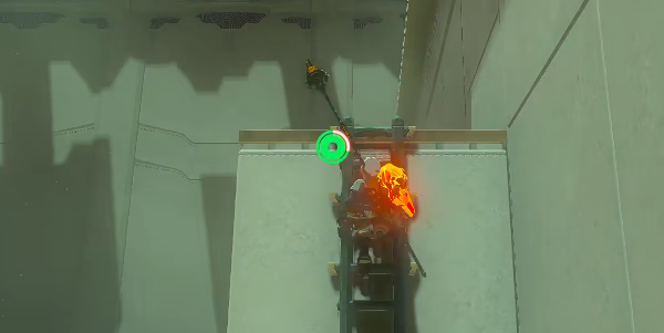 王国之泪欧罗奇乌姆神庙攻略  欧罗奇乌姆神庙宝箱钥匙位置分享[多图]图片6