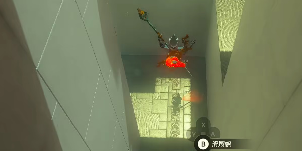 王国之泪欧罗奇乌姆神庙攻略  欧罗奇乌姆神庙宝箱钥匙位置分享[多图]图片8