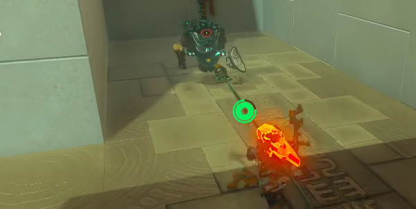 王国之泪欧罗奇乌姆神庙攻略  欧罗奇乌姆神庙宝箱钥匙位置分享[多图]图片9