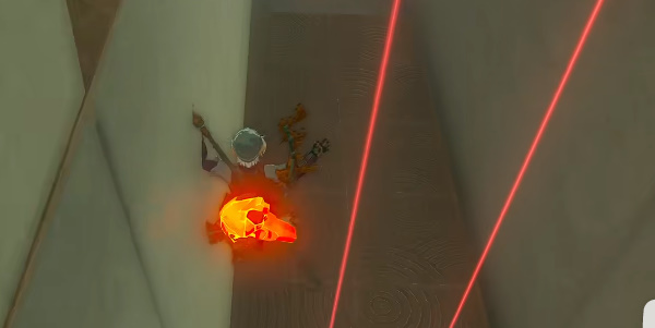 王国之泪欧罗奇乌姆神庙攻略  欧罗奇乌姆神庙宝箱钥匙位置分享[多图]图片13