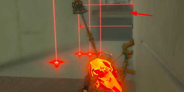 王国之泪欧罗奇乌姆神庙攻略  欧罗奇乌姆神庙宝箱钥匙位置分享[多图]图片14