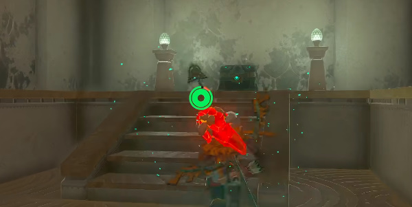 王国之泪欧罗奇乌姆神庙攻略  欧罗奇乌姆神庙宝箱钥匙位置分享[多图]图片15