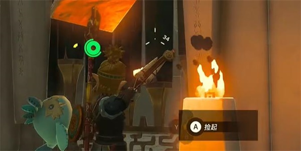 王国之泪卡拉哈塔基神庙攻略  卡拉哈塔基神庙宝箱解谜一览[多图]图片2