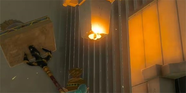 王国之泪卡拉哈塔基神庙攻略  卡拉哈塔基神庙宝箱解谜一览[多图]图片3