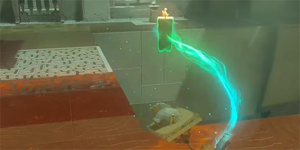 王国之泪卡拉哈塔基神庙攻略  卡拉哈塔基神庙宝箱解谜一览[多图]图片4