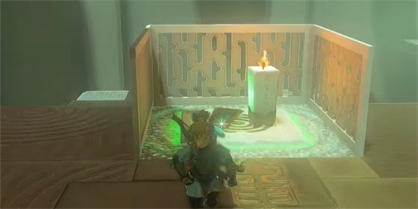 王国之泪卡拉哈塔基神庙攻略  卡拉哈塔基神庙宝箱解谜一览[多图]图片6