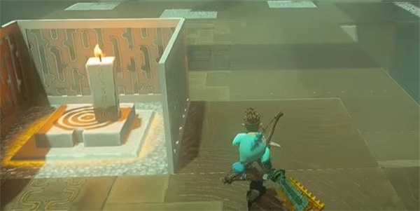 王国之泪卡拉哈塔基神庙攻略  卡拉哈塔基神庙宝箱解谜一览[多图]图片9