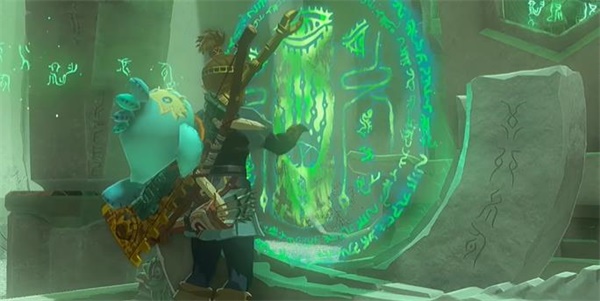 王国之泪卡拉哈塔基神庙攻略  卡拉哈塔基神庙宝箱解谜一览[多图]图片10