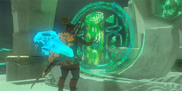 王国之泪斯阿里瓦卡神庙攻略  斯阿里瓦卡神庙解密宝箱流程一览[多图]图片3