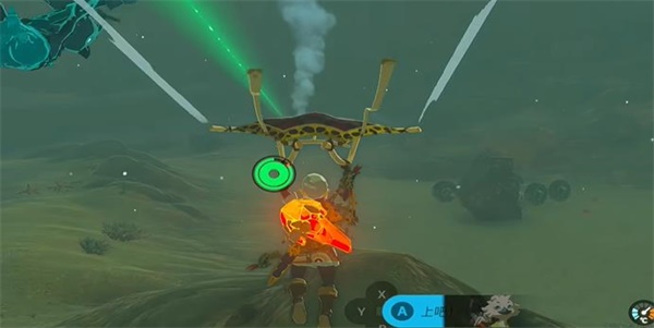 王国之泪神庙挑战格鲁德峡谷的神庙与水晶任务攻略  格鲁德峡谷的神庙与水晶任务图文流程一览[多图]图片3