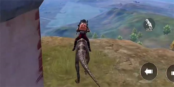 和平精英迅猛龙怎么打  pubg地铁逃生迅猛龙驯服攻略[多图]图片2