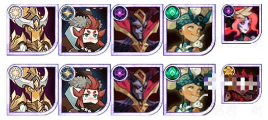 剑与远征竞速梦境阵容推荐 最强竞速梦境阵容搭配攻略[多图]图片6