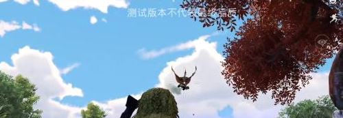 pubg地铁逃生风神翼龙怎么抓