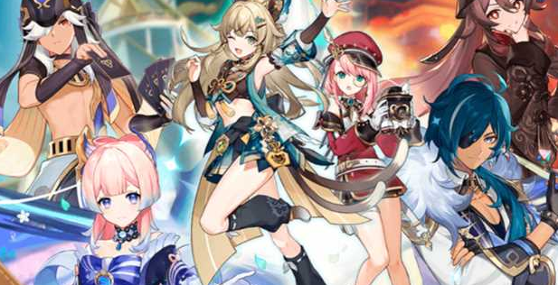 原神琉金之章第二章怎么开启  金之章第二幕触发开启攻略[多图]图片2