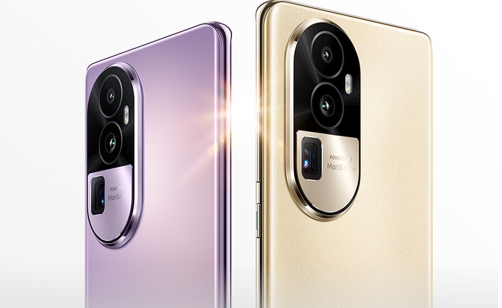 OPPOReno10Pro+屏幕多大