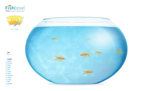 苹果fishbowl测试网址   ios fishbowl鱼缸/金鱼/养鱼测试网站入口[多图]图片1