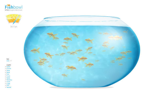 苹果fishbowl测试网址   ios fishbowl鱼缸/金鱼/养鱼测试网站入口[多图]图片2
