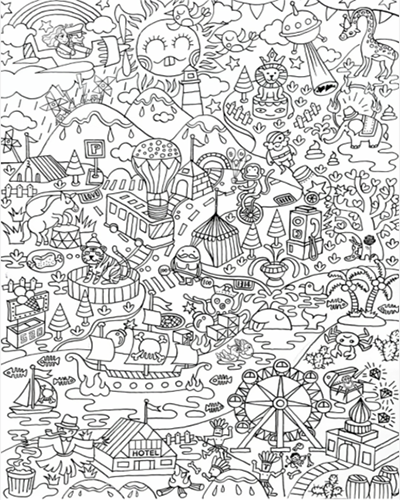 汉字找茬王找出12个爱情元素攻略  找出12个爱情元素答案分享[多图]图片2