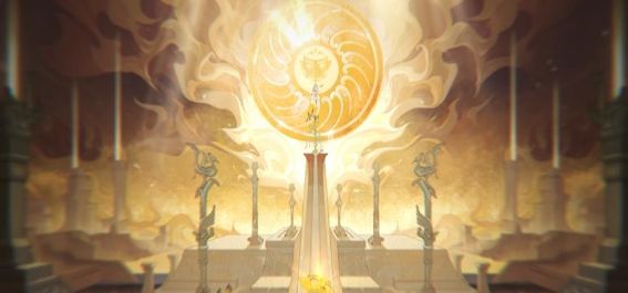 梦幻西游网页版2023年5月五行斗法攻略  最新5月五行斗法通关阵容推荐[多图]图片2