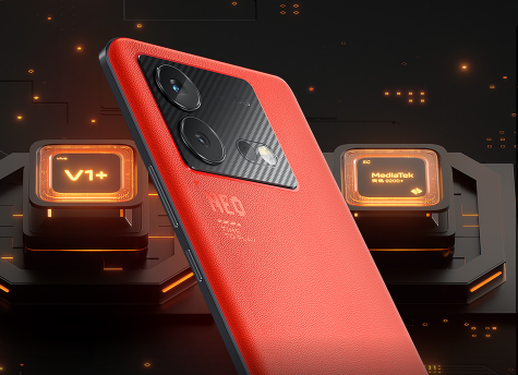 iQOONeo8Pro和iQOONeo7哪个更好