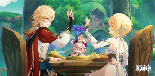 原神卡维邀约任务攻略  3.7版卡维邀约任务全结局通关流程一览[多图]图片6