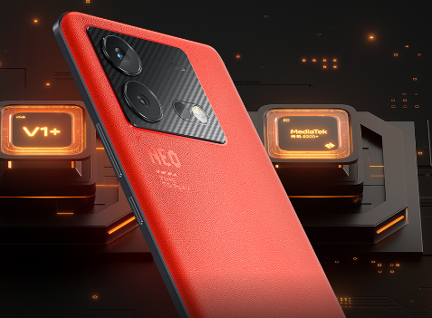 iqooneo8pro值得买吗