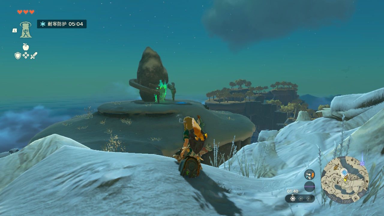 王国之泪防寒服在哪拿  防寒服获取攻略[多图]图片2