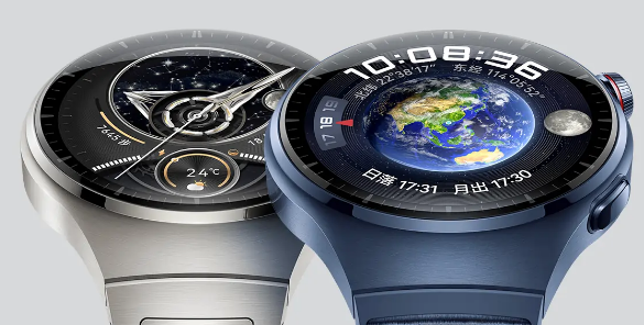 华为WATCH4有哪些功能