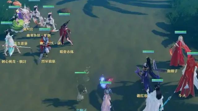 凡人修仙传人界篇手游攻略大全  2023新手入门不走弯路[多图]图片1