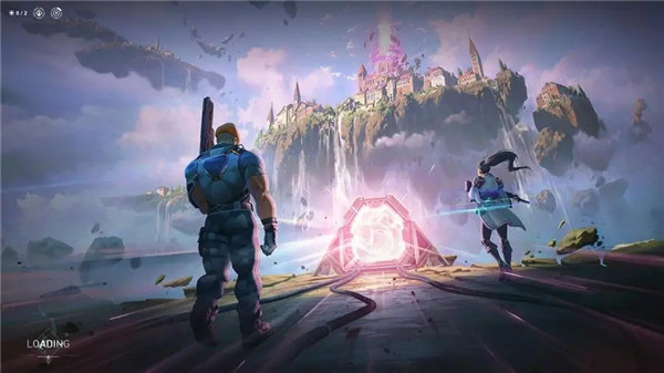 无畏契约国服与国际服有什么不同